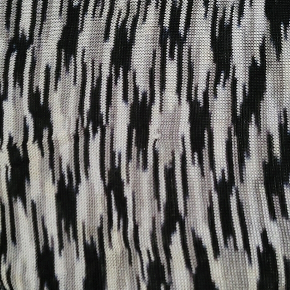 2b bebe top sz xs - Picture 6 of 6